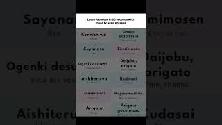 Download lagu 12 must-know Japanese phrases π―π΅ #selfimprovement #fyp #habits #skills #lifestyle #motivation mp3 Download lagu 12 must-know Japanese phrases π―π΅ #selfimprovement #fyp #habits #skills #lifestyle #motivation mp3
