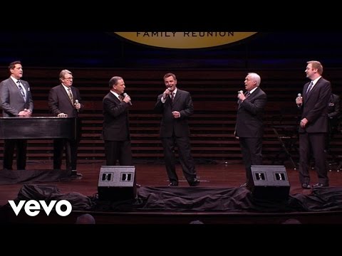 The Cathedrals - Champion Of Love (Live)