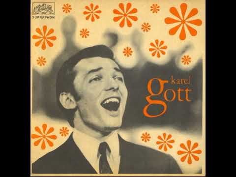 Karel Gott - I Want A Baby Just Like You (1968)