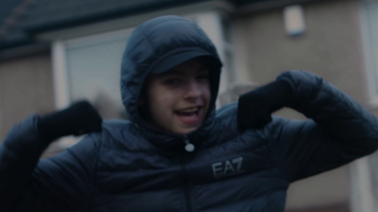 Trailer | City of Children | Arantxa Hernández Barthe