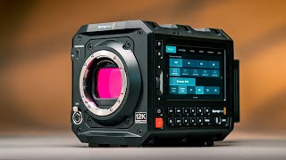Video thumbnail for Blackmagic PYXIS 12K Review – Is 12K Really Worth It? by Sightseeing Stan