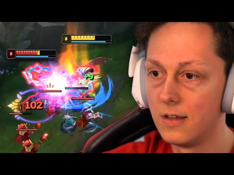 Sylas TOPLANE klatschen