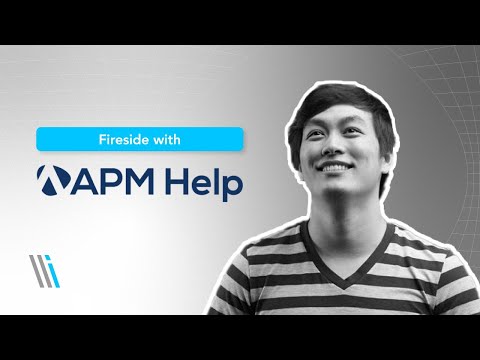 Chatting with Taylor Hou, Founder & Chief Happiness Officer at APM ...