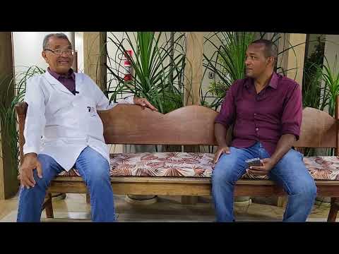 Deus, Bíblia, e a Ciência: Médico de Linhares explica o firmamento de Gênesis.