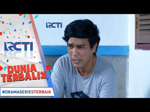 DUNIA TERBALIK - Aceng Sedih Yakin Tidak Mau Nikah Lagi [30 SEPTEMBER 2017]