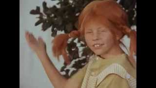 Pippi Långstrump utan snus