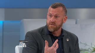 ManSufferingPTSDReceivesLife-ChangingTreatment