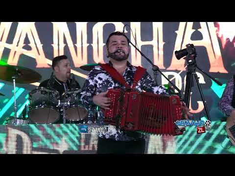 La Revancha Rc - Falsas Amistades (En Vivo 2023)