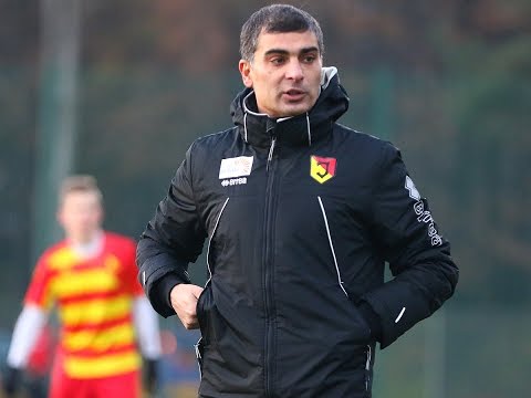 AkademiaTV: Jagiellonia Białystok (rocznik 2000) – Jagiellonia Białystok (rocznik 2001)