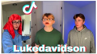 Best Tiktoks of Luke Davidson 1 HOUR Tiktok Compilation | @lukedavidson_ Tiktok Compilation