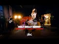 Holy Molly - Orb pe mare / Spune-mi / Jumătate live @ DWMT