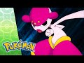 Pros And Con Artists POKÉMON FULL EPISODE 10 Season 7