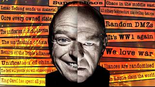 Playing This Was a Mistake...