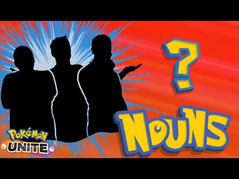 Nouns Esports New Roster First Tournament - Unite BattleHub EU WB Round 2 - Pokemon Unite