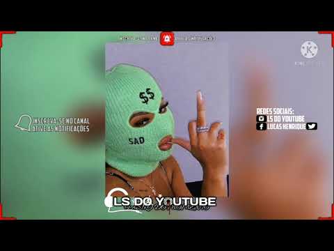 MTG- VAI FUD3R COM A TROPA TODA(Tik Tok) VS VOCÊ TEM O INTERESSE(DJ'S BRENIN E TH)