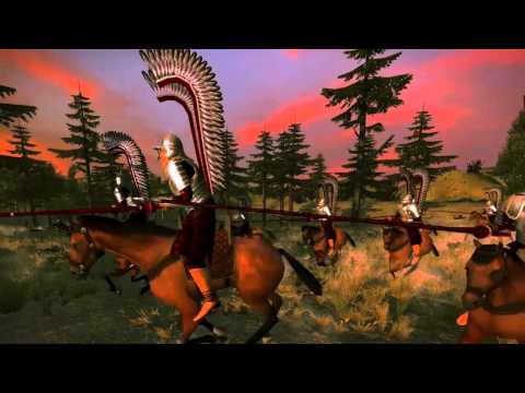 Mount & Blade: With Fire & Sword