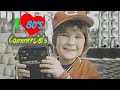 Corey Feldman S Kodak Colorburst Camera Commercial 1981