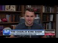 CK 2025 09 08 12 06 30 BThe Charlie Kirk Show Seoul Vs U S Cities Japan Korea Populism