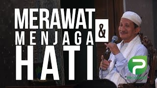 Download lagu KH. Agoes Ali Masyhuri (Gus Ali): Merawat Dan Menjaga Hati mp3