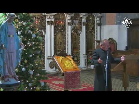 Biblical Catechesis with Fr Marcelin Rotaru - Episode 147 - Blessed are those who mourn