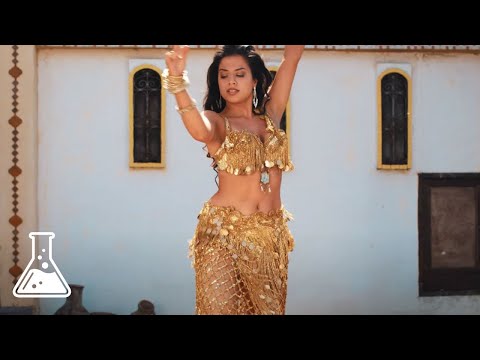 The Formules - Marokko ft. Bombastic & Sevirio