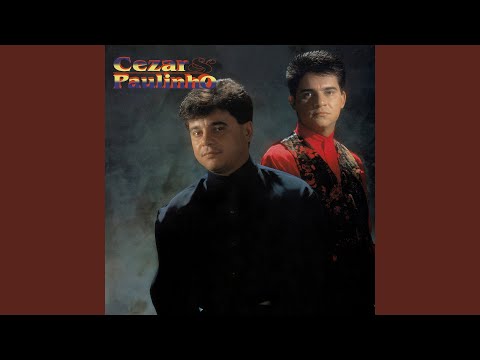 Te Amo Te Adoro Te Odeio - Cezar e Paulinho
