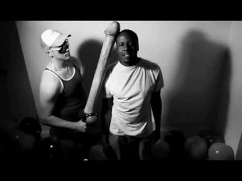 Freddy Gruesum - Kaméhaméha ( Prod par Ta Ptite Soeur )