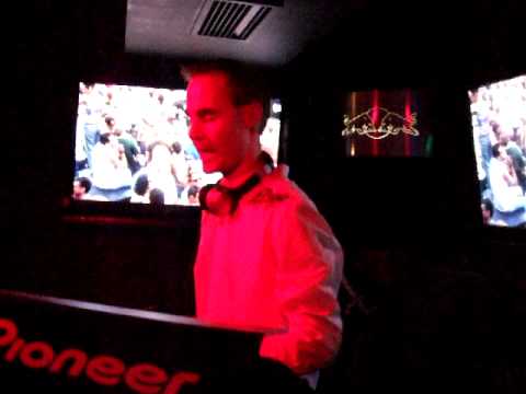 Bassline Party - Kamil Polner Live 23 05 2009