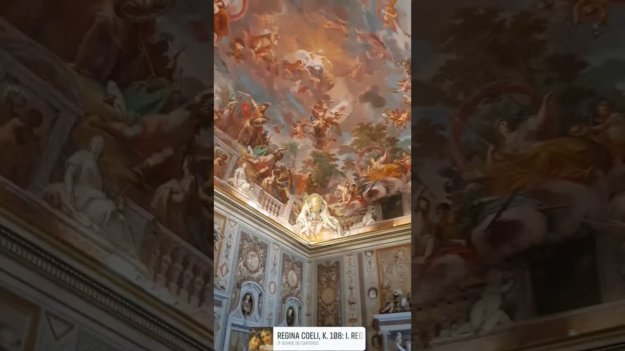 Galleria Borghese #baroque #history #culture #rome #italy #italia #galleria #borghese #baroqueart