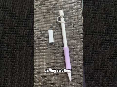 ESR lanza una alternativa al Apple Pencil de $30 con Find My