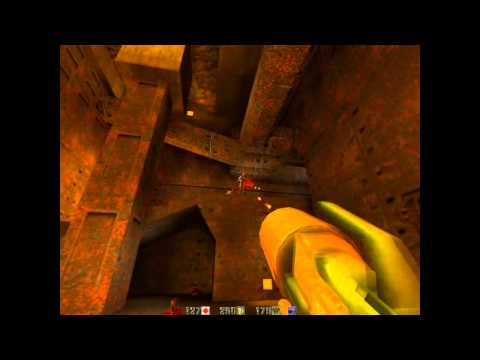 quake ii pc descargar