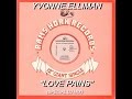 YVONNE ELLIMAN ''LOVE PAINS'' (SPECIAL DJ MIX)(1979-1986)