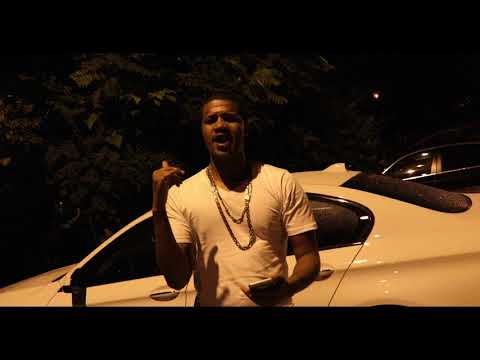 MARCY LOC - LIKE ME [SHOT BY PHAT BABY]