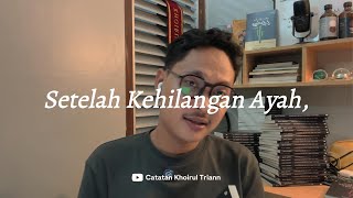 Download lagu Setelah Kehilangan Ayah mp3 Download lagu Setelah Kehilangan Ayah mp3