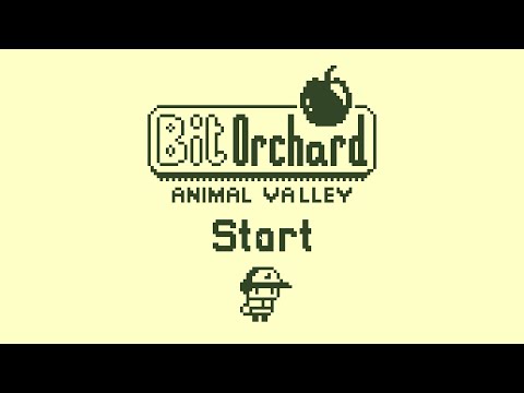 Bit Orchard: Animal Valley |  Launch Trailer | | Nintendo Switch | Xbox One | Xbox Series S|X thumbnail