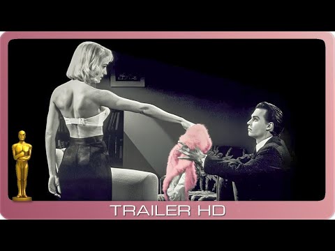 Trailer-Vorschau: Ed Wood