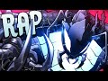 BERU RAP BOW DOWN RUSTAGE Ft Thrizzy Solo Leveling