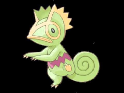 Pokemon R/S/E- Route 120/ 121 Music