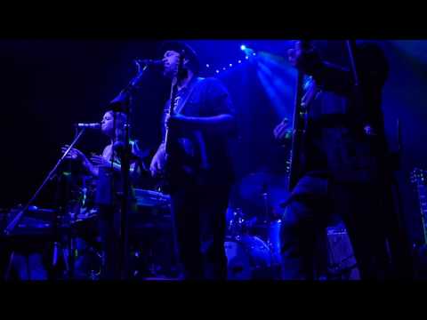 00034 Jezebel - Eric Krasno Band - 8x10 Club