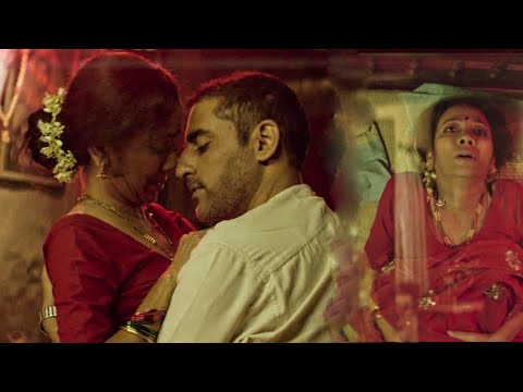 बीवी का प्यार | Old Couple Romance | Hindi Short Film