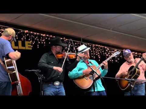 2016-04-24 TC2 C7 Anthony Wilson - Cotton Patch Rag - 2016 Hallettsville