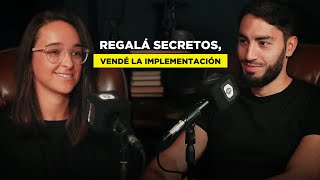 Dueña de agencia de marketing revela la mejor estrategia para vender más en 2025