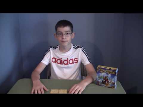 UNO with a twist (or lots of twists)