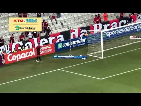 IMAGENS ATHLETICO 1 x 0 FC CASCAVEL - 16/0/2023