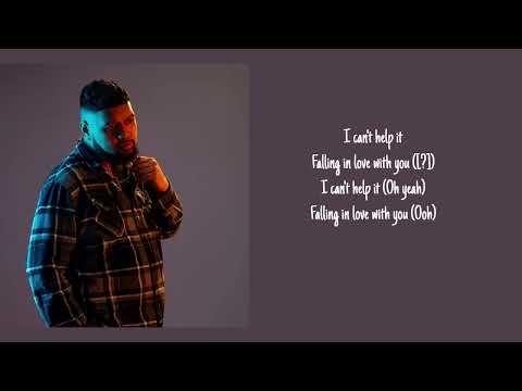 Jking & Dinah Jane -  Falling In Love (Lyrics)
