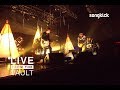 NEEDTOBREATHE - The Outsiders [Live From The Vault]