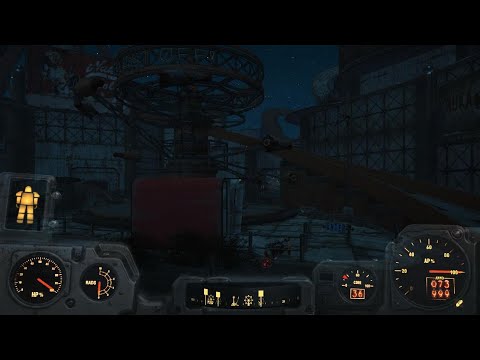 Fallout 4 PS5 Pt70