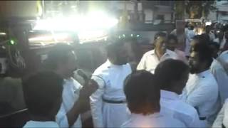 preview picture of video 'Marthoman Paithruka Smruthy Yathra at Kattanam Valiyapally'