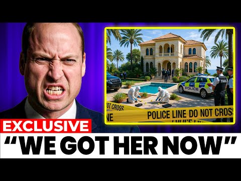 What They Found Inside Camilla’s Holiday Villa Left The Royal Family Speechless