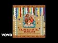 Chico Lobo - Viemos de Muito Longe ft. Gilson Peranzzetta